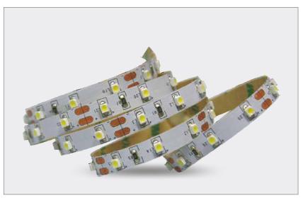 3528 60LED/meter flexible LED strip